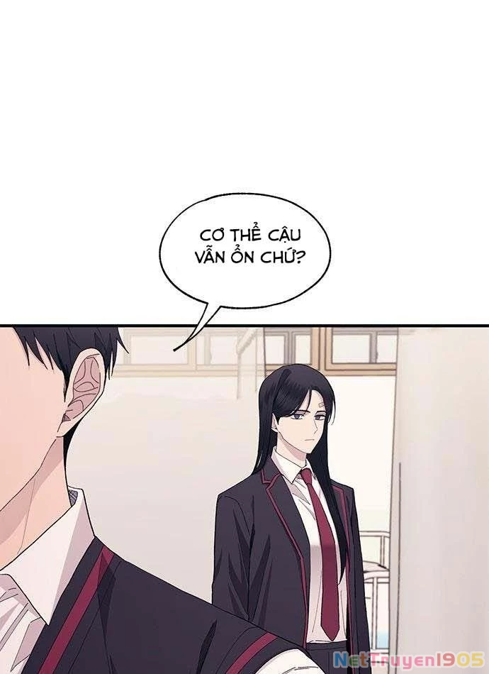 Sự ngây thơ của Yeon Woo Chapter 115 - 104