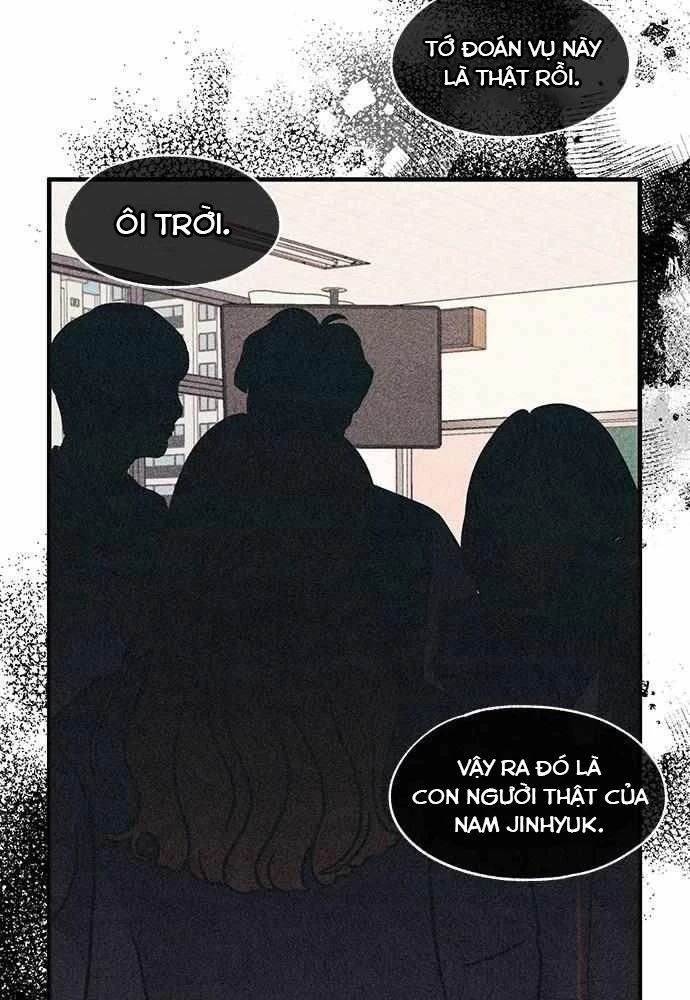 Sự ngây thơ của Yeon Woo Chapter 116 - 5