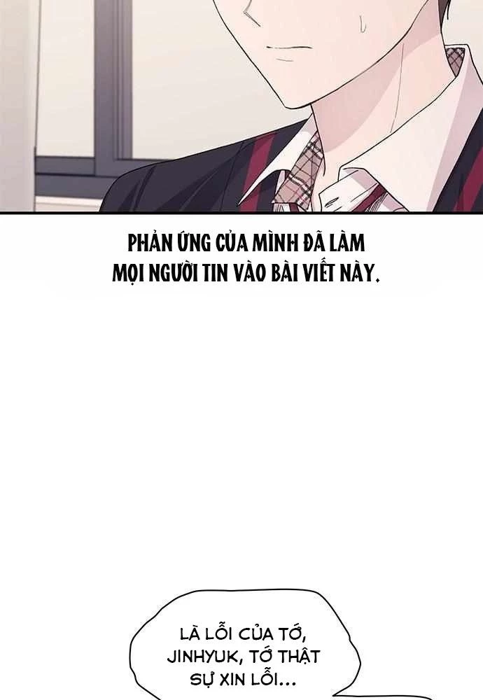 Sự ngây thơ của Yeon Woo Chapter 116 - 7