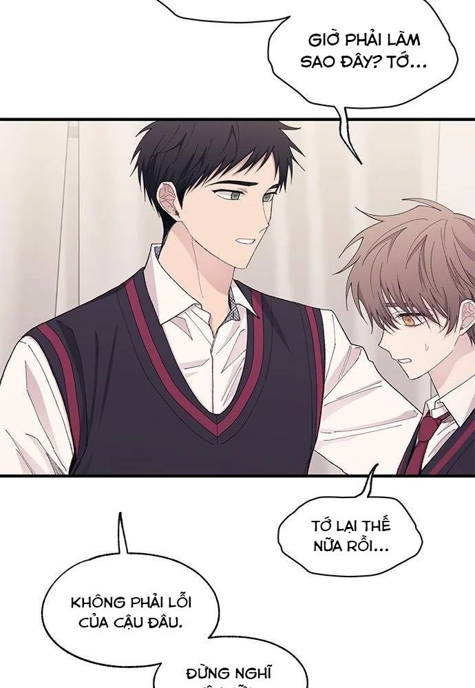 Sự ngây thơ của Yeon Woo Chapter 116 - 8