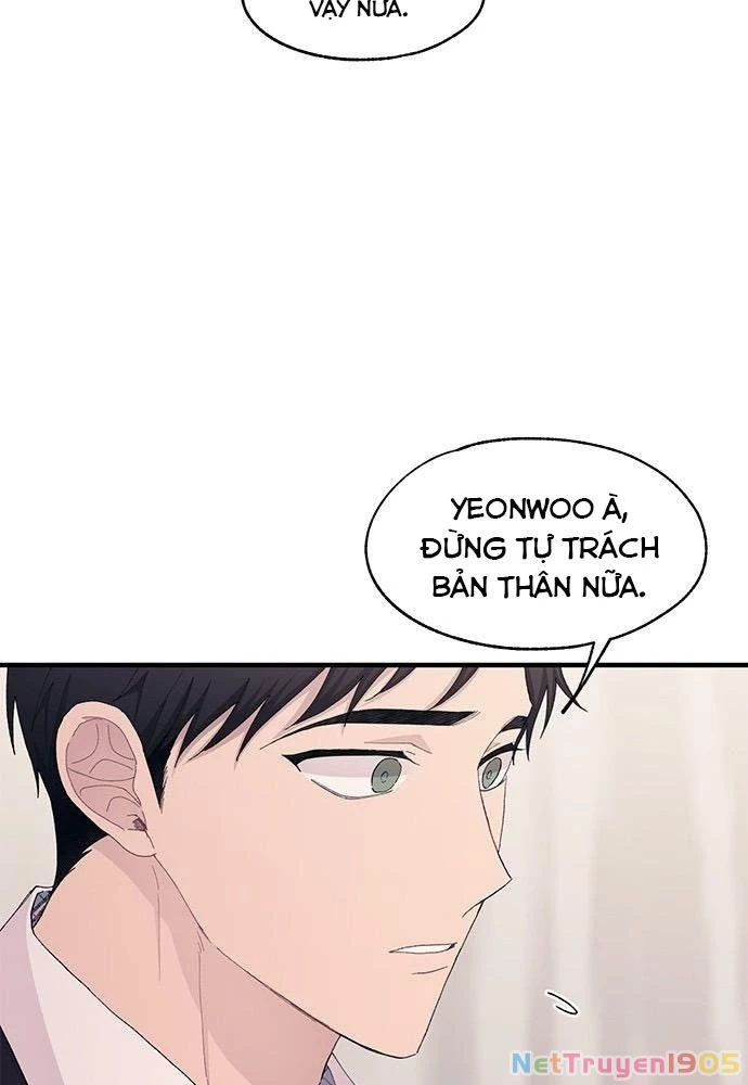 Sự ngây thơ của Yeon Woo Chapter 116 - 9