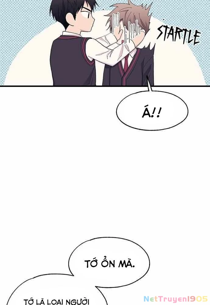 Sự ngây thơ của Yeon Woo Chapter 116 - 12