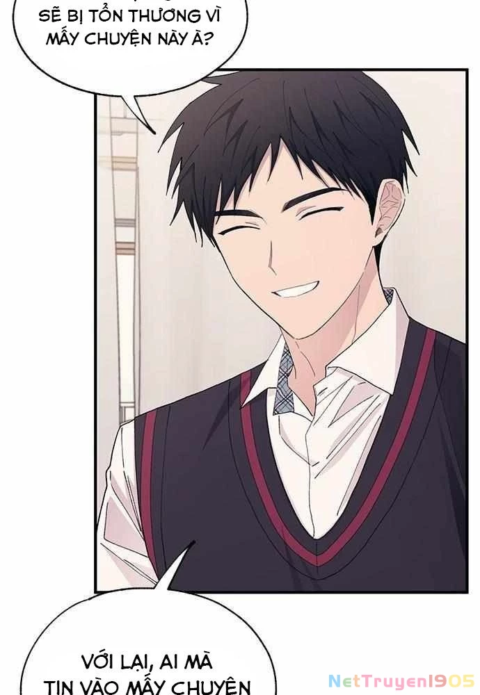 Sự ngây thơ của Yeon Woo Chapter 116 - 13