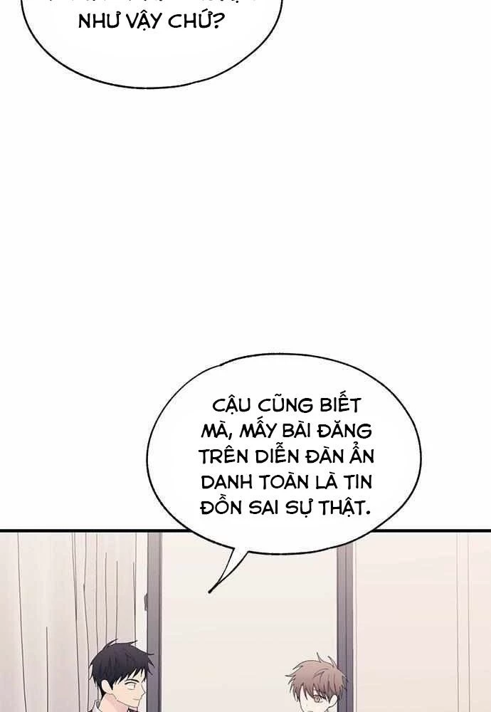 Sự ngây thơ của Yeon Woo Chapter 116 - 14