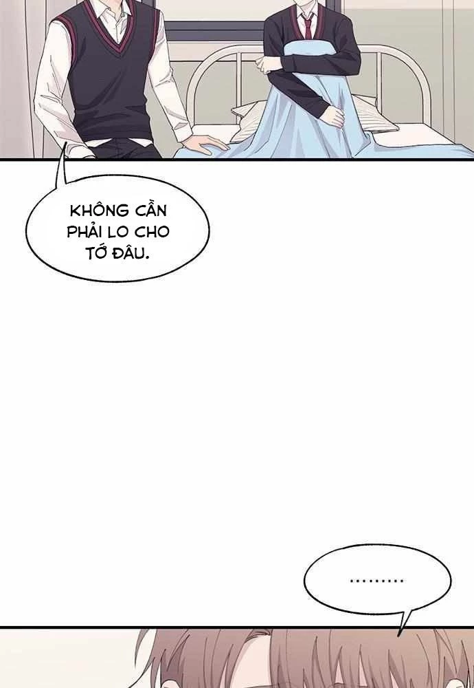 Sự ngây thơ của Yeon Woo Chapter 116 - 15