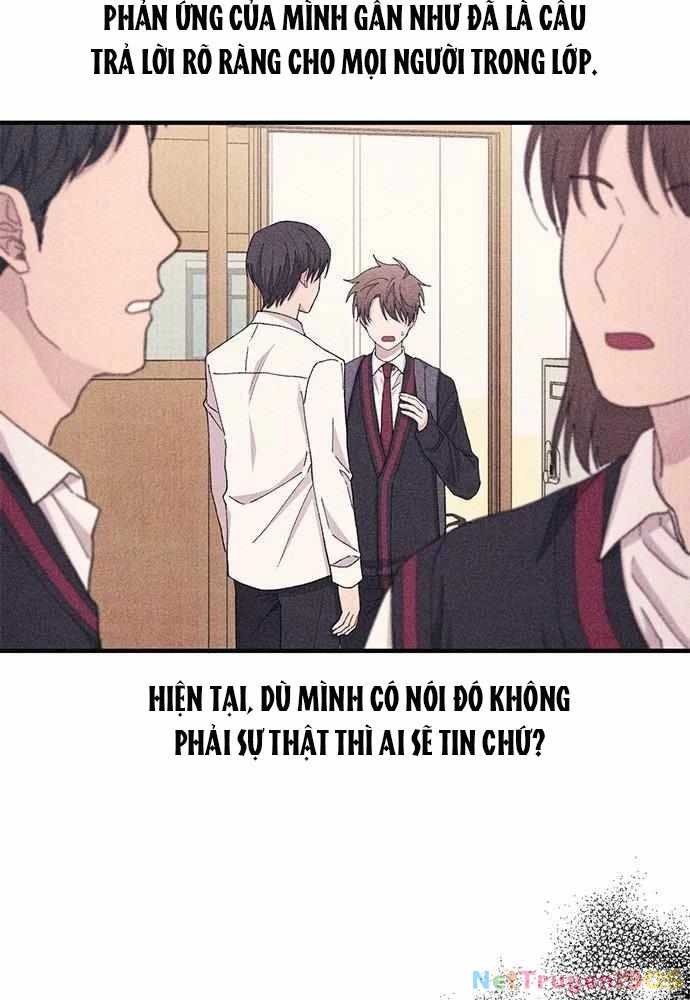 Sự ngây thơ của Yeon Woo Chapter 116 - 17