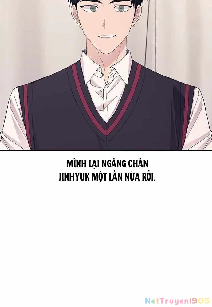 Sự ngây thơ của Yeon Woo Chapter 116 - 19