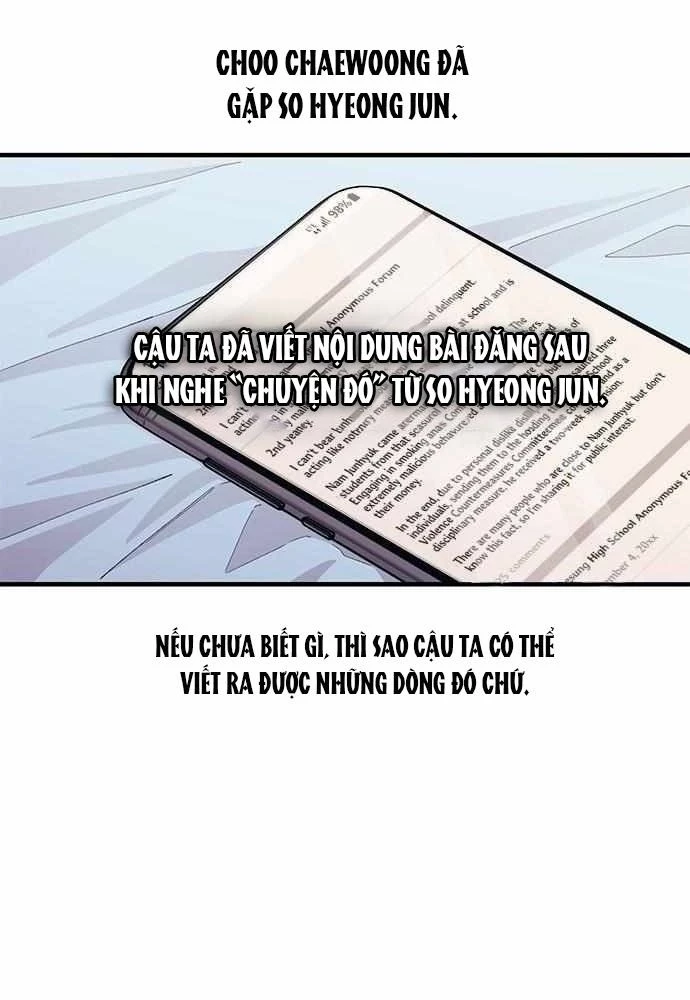 Sự ngây thơ của Yeon Woo Chapter 116 - 20