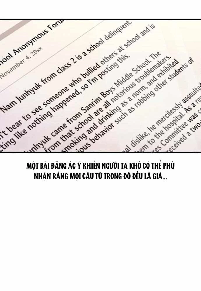 Sự ngây thơ của Yeon Woo Chapter 116 - 22