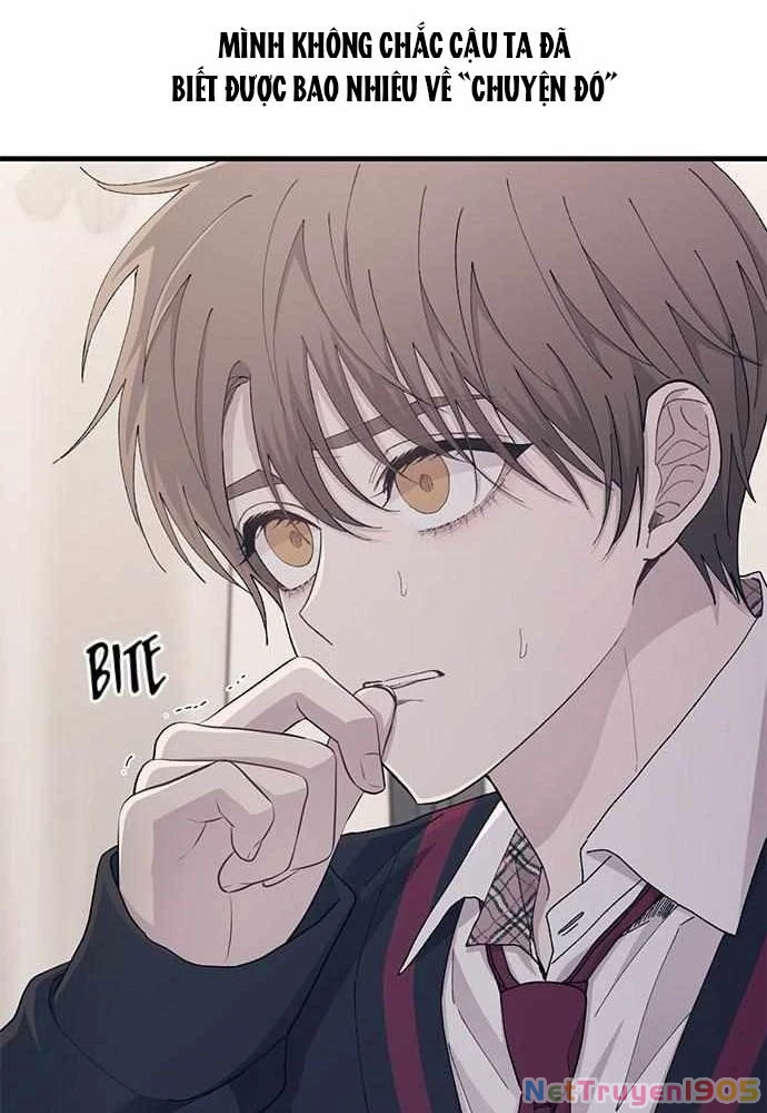 Sự ngây thơ của Yeon Woo Chapter 116 - 23