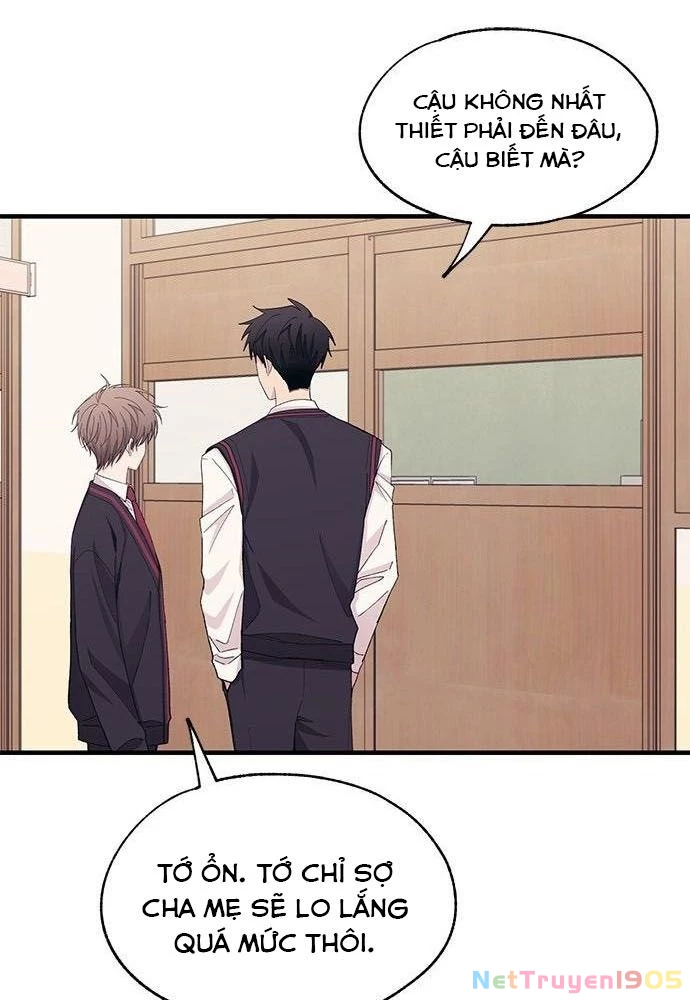 Sự ngây thơ của Yeon Woo Chapter 116 - 27