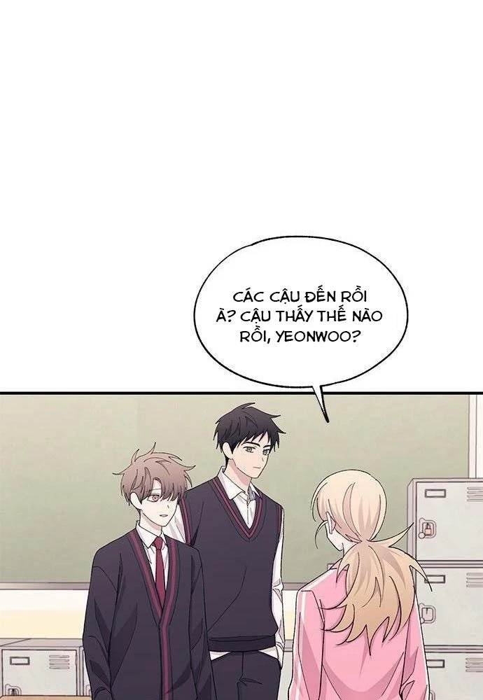 Sự ngây thơ của Yeon Woo Chapter 116 - 32
