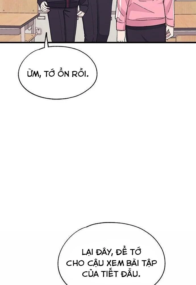 Sự ngây thơ của Yeon Woo Chapter 116 - 33