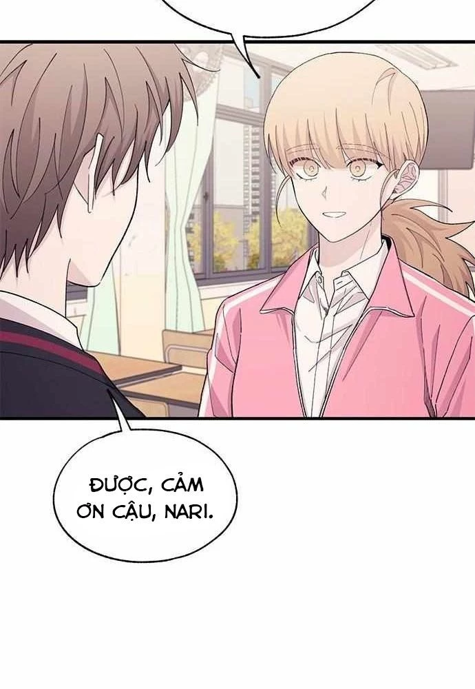 Sự ngây thơ của Yeon Woo Chapter 116 - 34