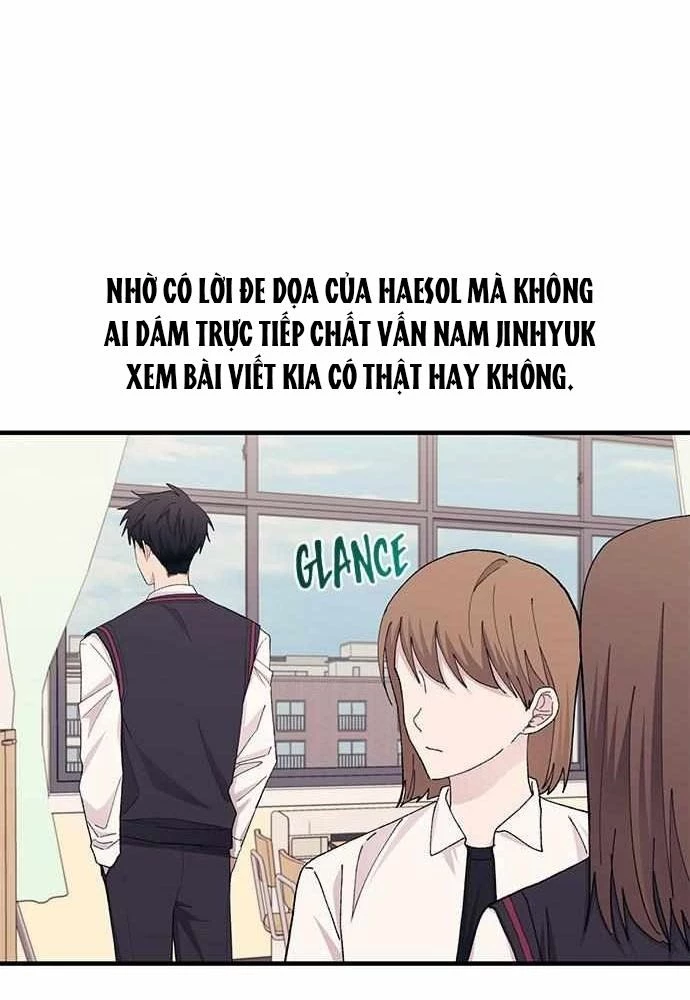 Sự ngây thơ của Yeon Woo Chapter 116 - 36