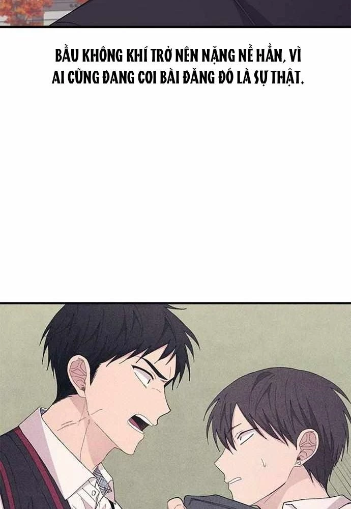 Sự ngây thơ của Yeon Woo Chapter 116 - 38