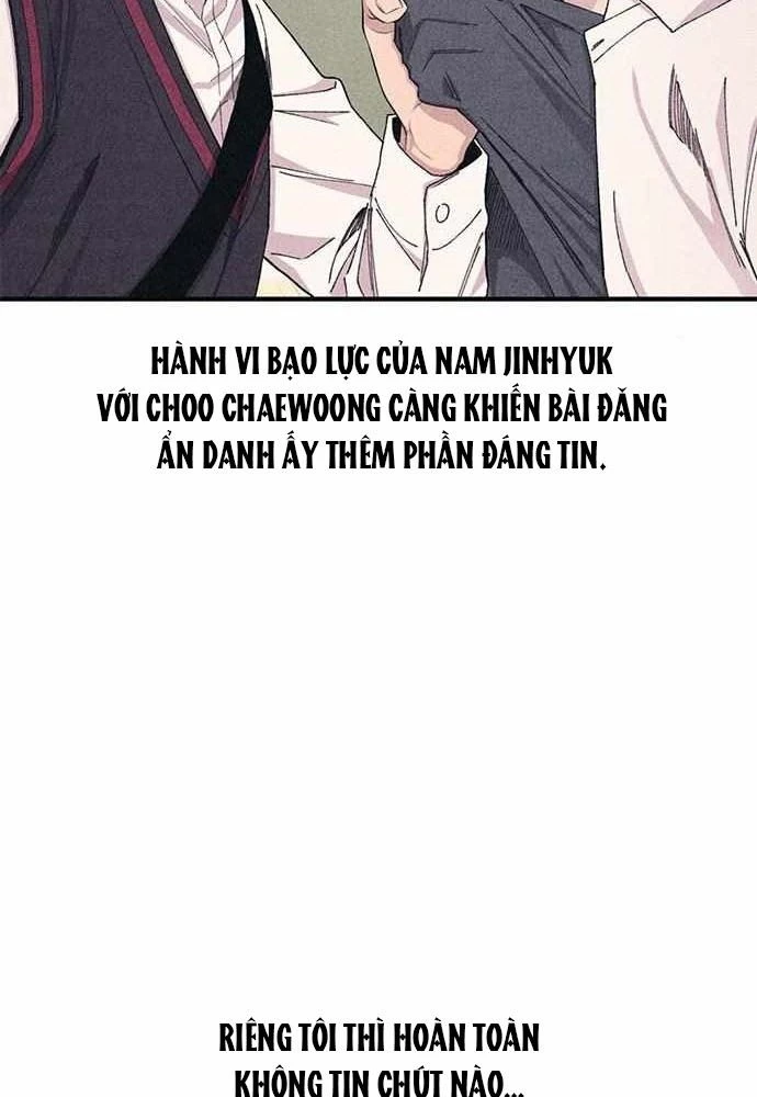 Sự ngây thơ của Yeon Woo Chapter 116 - 39