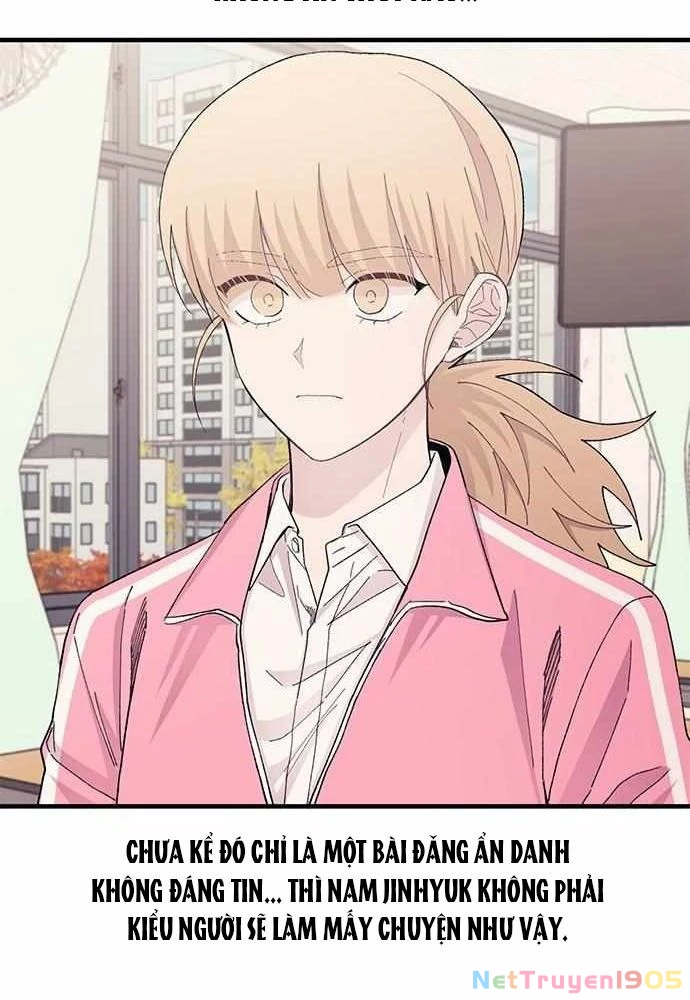 Sự ngây thơ của Yeon Woo Chapter 116 - 40