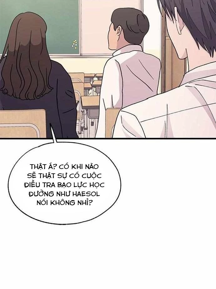 Sự ngây thơ của Yeon Woo Chapter 116 - 42