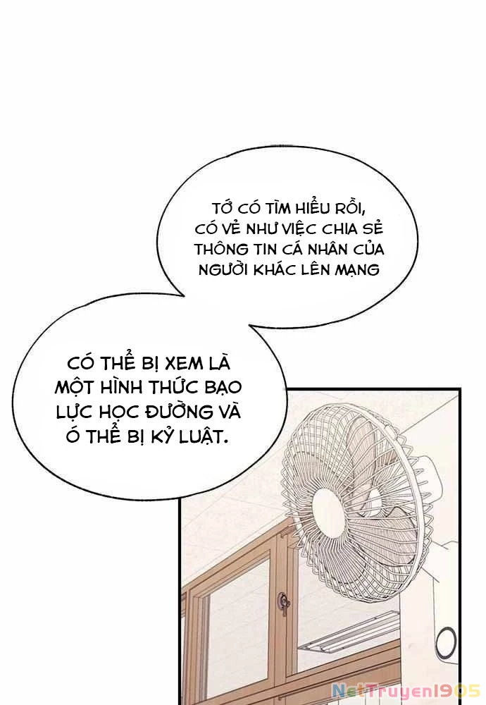 Sự ngây thơ của Yeon Woo Chapter 116 - 43