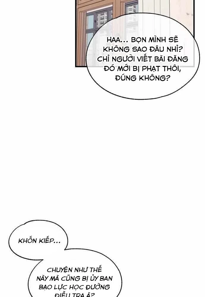 Sự ngây thơ của Yeon Woo Chapter 116 - 44