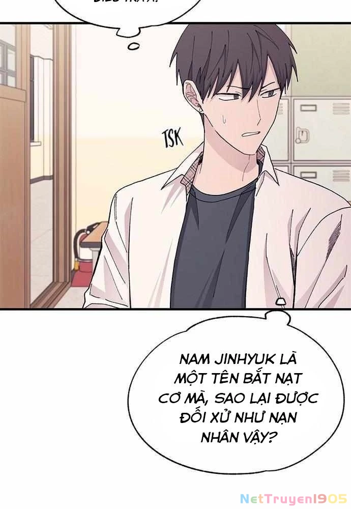 Sự ngây thơ của Yeon Woo Chapter 116 - 45