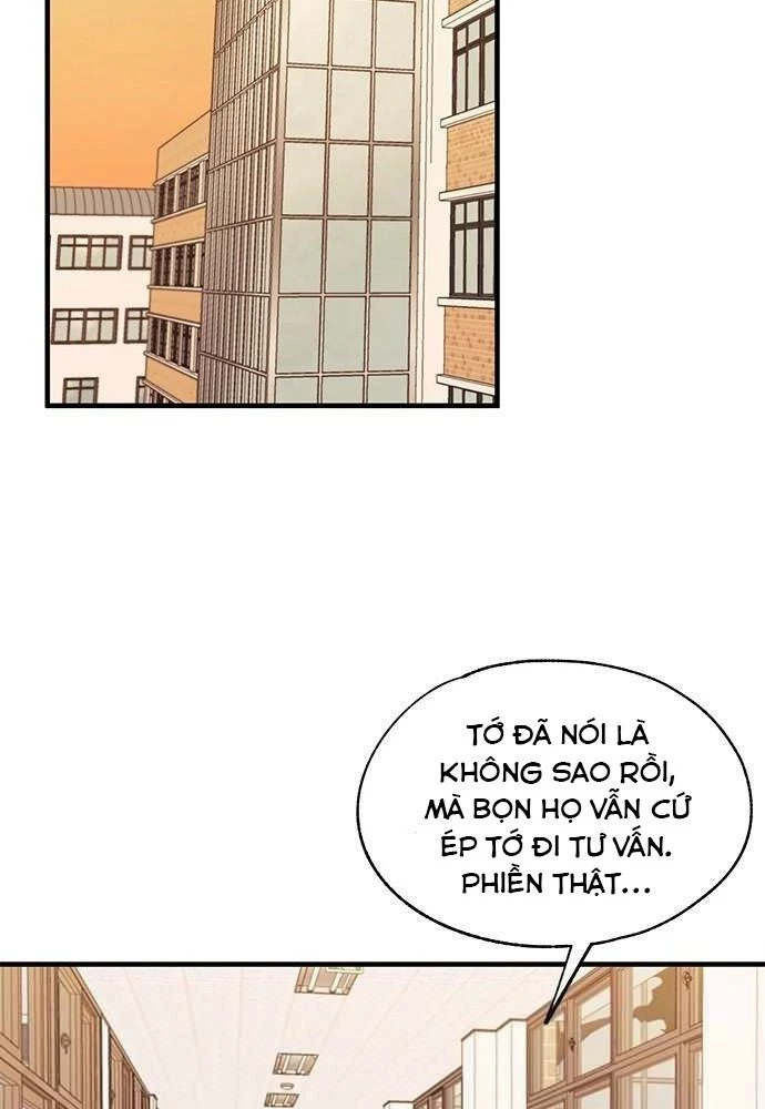 Sự ngây thơ của Yeon Woo Chapter 116 - 49