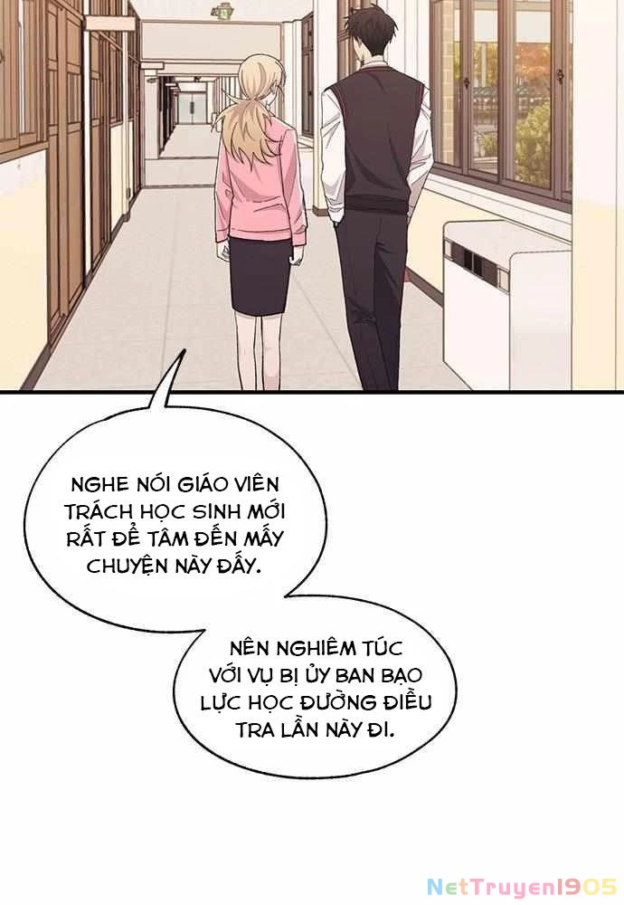 Sự ngây thơ của Yeon Woo Chapter 116 - 50