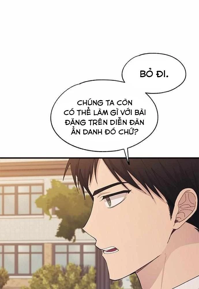 Sự ngây thơ của Yeon Woo Chapter 116 - 51