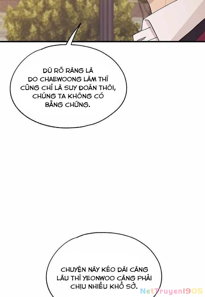 Sự ngây thơ của Yeon Woo Chapter 116 - 52