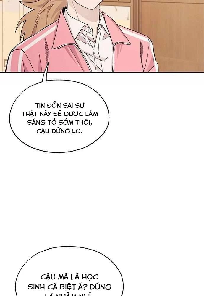 Sự ngây thơ của Yeon Woo Chapter 116 - 56