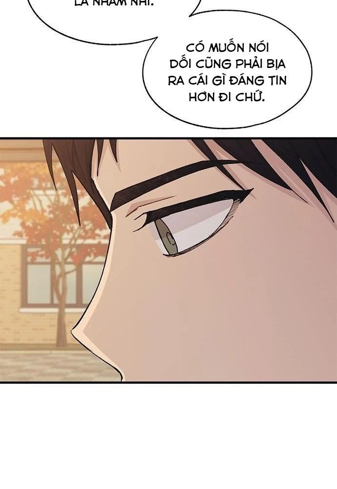 Sự ngây thơ của Yeon Woo Chapter 116 - 57