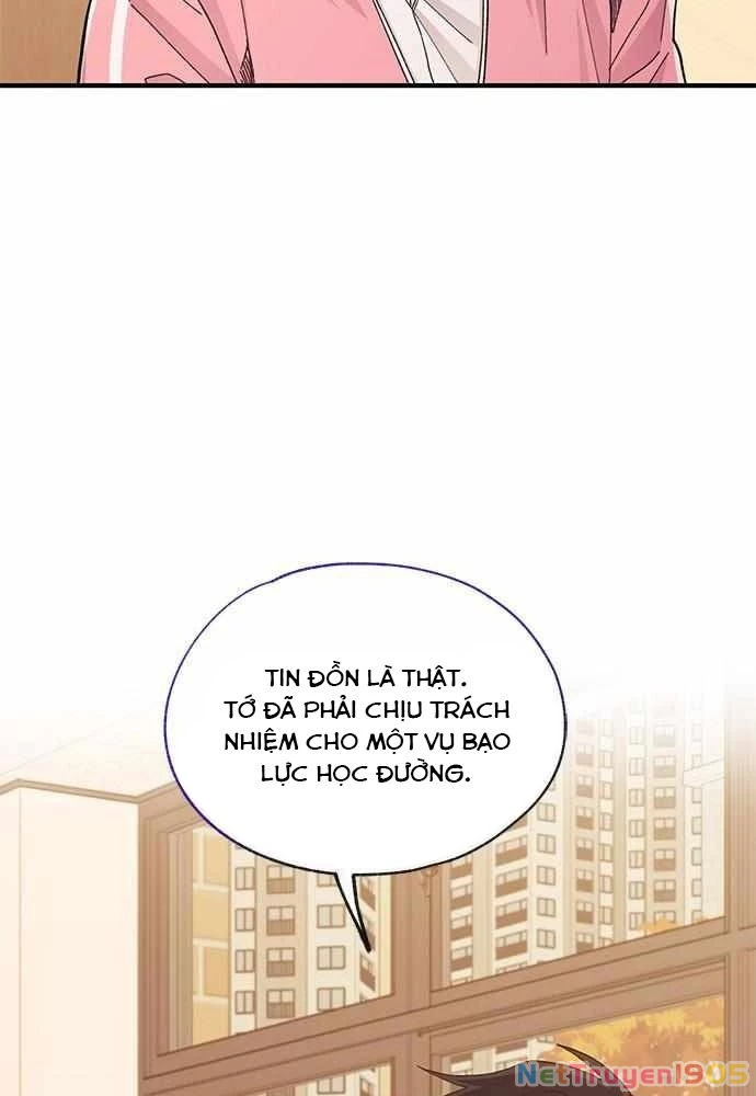 Sự ngây thơ của Yeon Woo Chapter 116 - 60