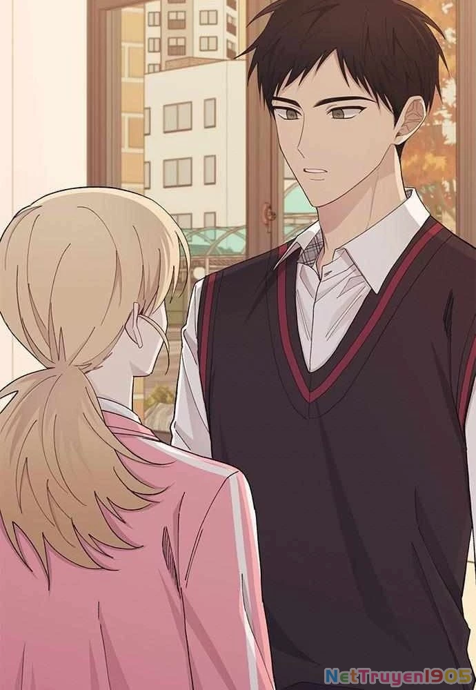 Sự ngây thơ của Yeon Woo Chapter 116 - 61