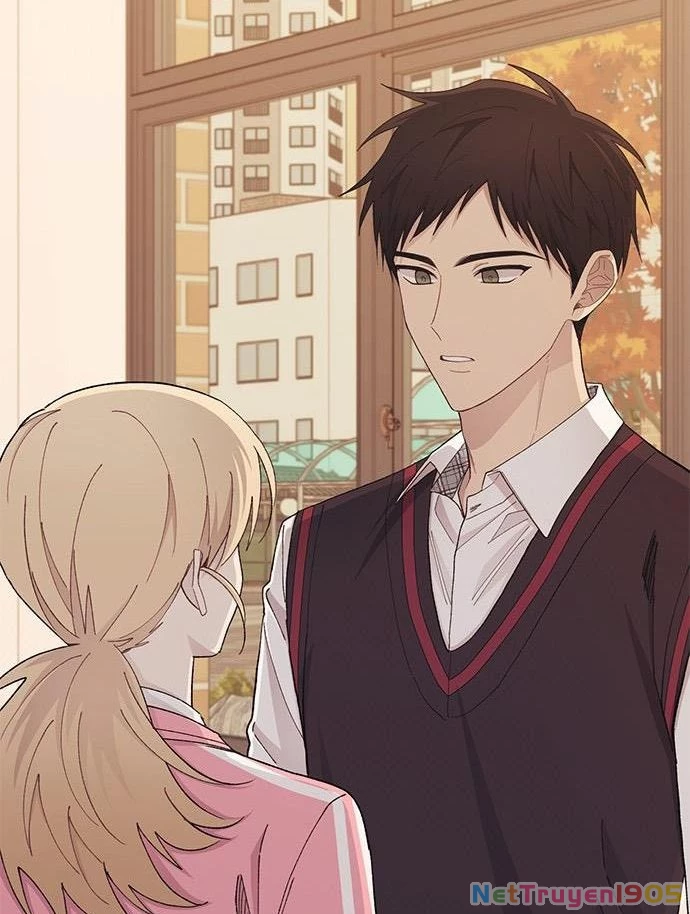 Sự ngây thơ của Yeon Woo Chapter 117 - 2