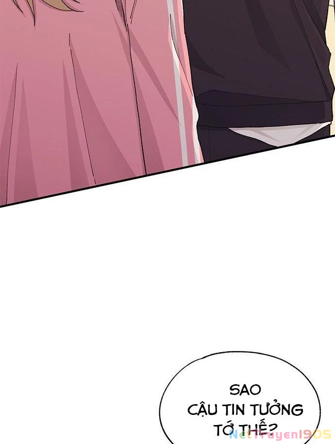 Sự ngây thơ của Yeon Woo Chapter 117 - 3