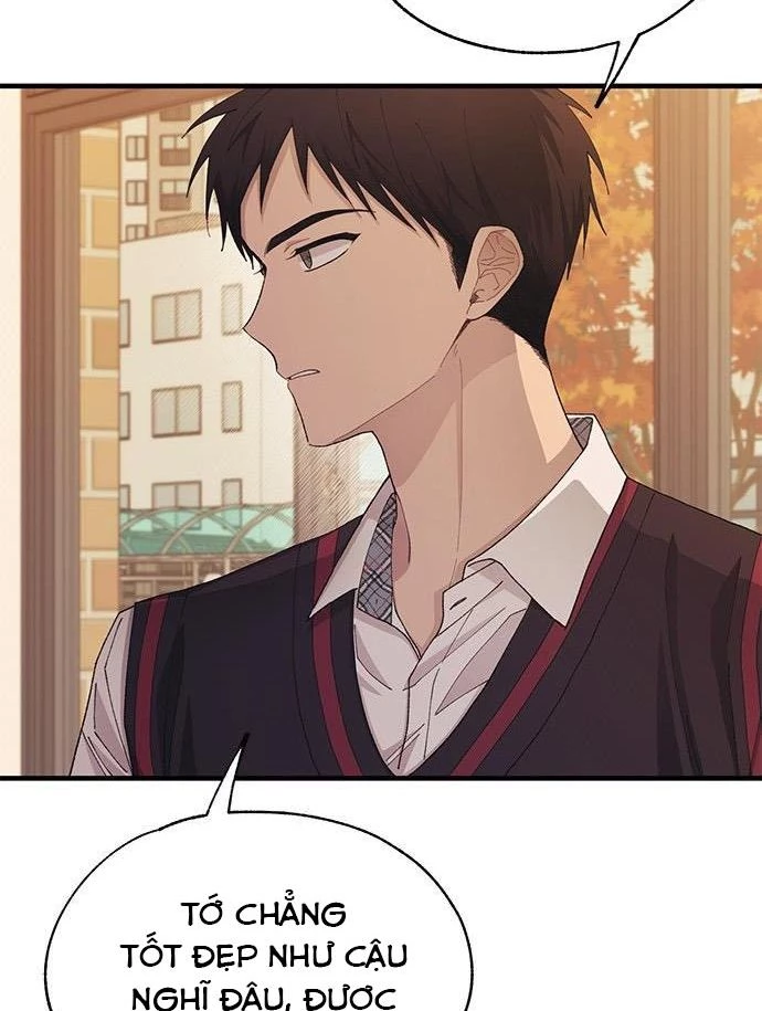 Sự ngây thơ của Yeon Woo Chapter 117 - 4