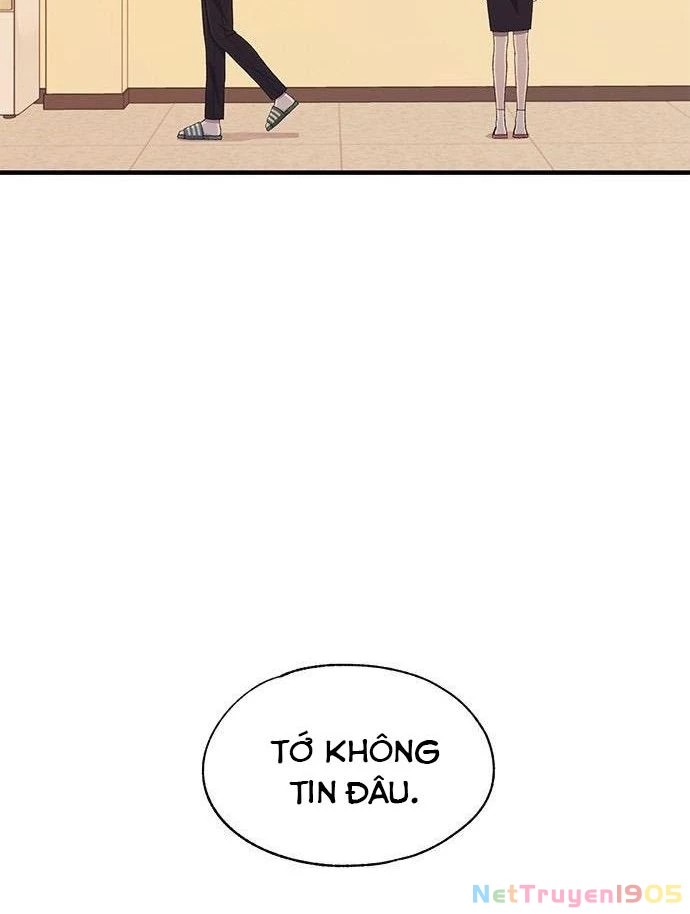 Sự ngây thơ của Yeon Woo Chapter 117 - 6