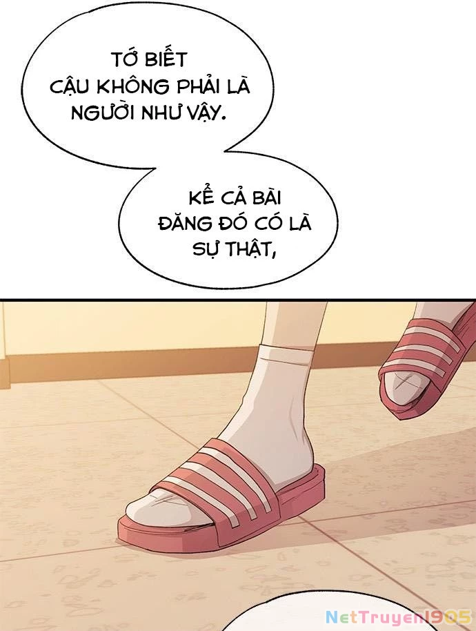Sự ngây thơ của Yeon Woo Chapter 117 - 8