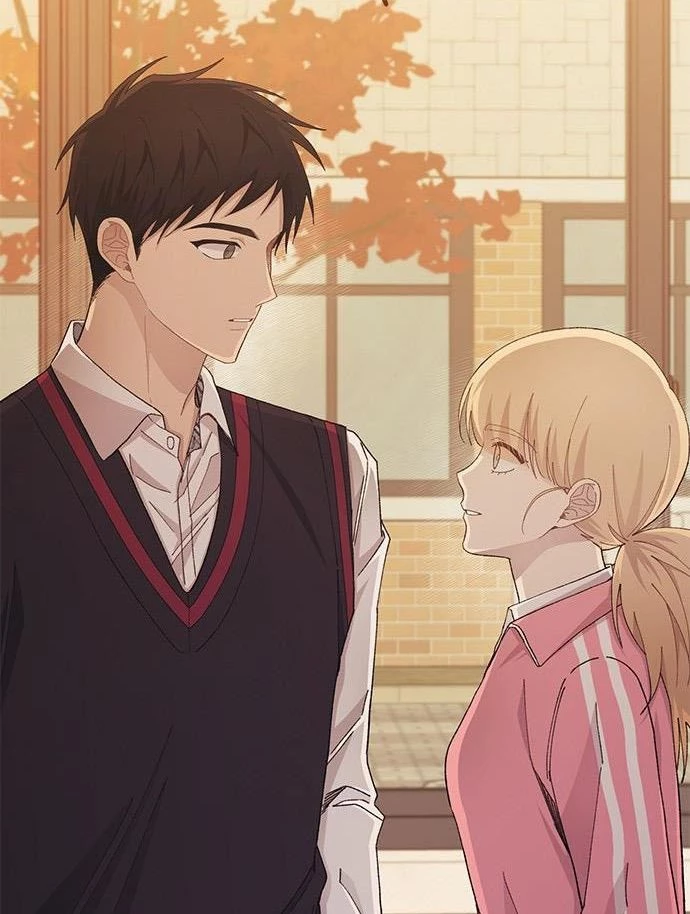 Sự ngây thơ của Yeon Woo Chapter 117 - 10