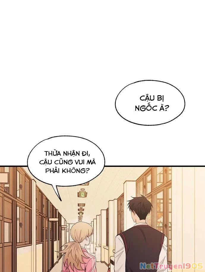 Sự ngây thơ của Yeon Woo Chapter 117 - 15