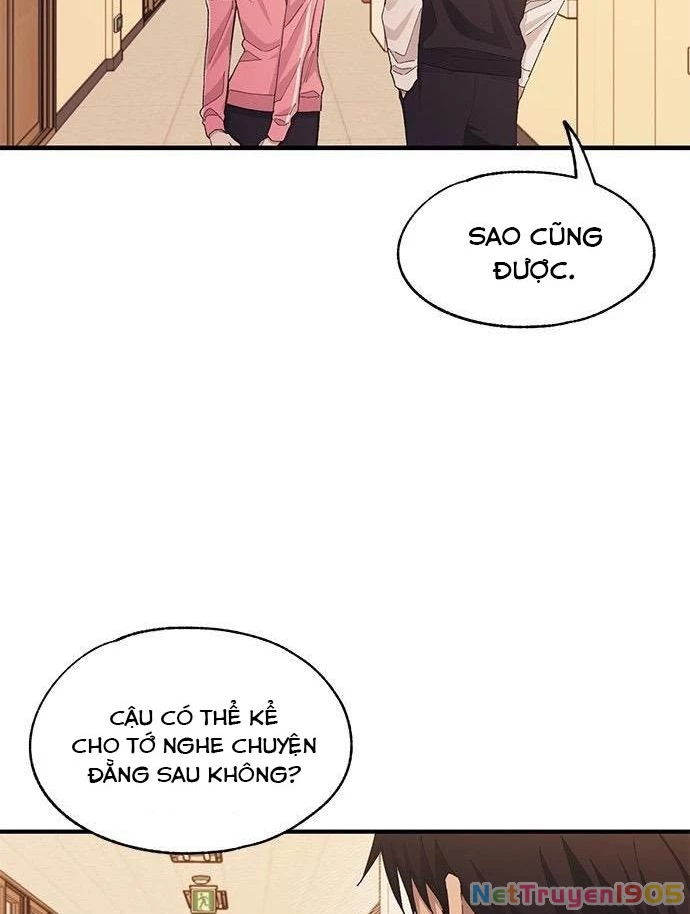 Sự ngây thơ của Yeon Woo Chapter 117 - 16