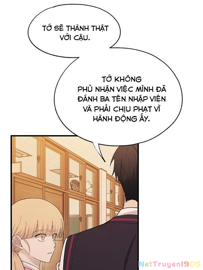 Sự ngây thơ của Yeon Woo Chapter 117 - 18