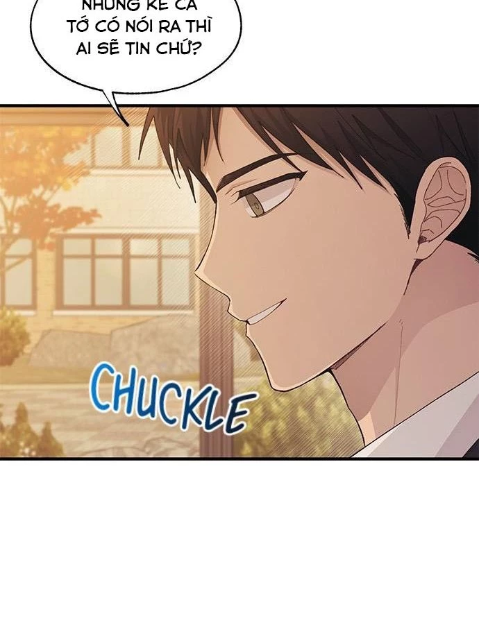 Sự ngây thơ của Yeon Woo Chapter 117 - 20