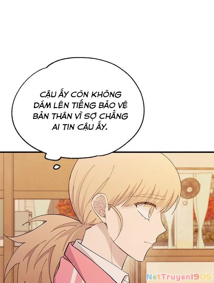 Sự ngây thơ của Yeon Woo Chapter 117 - 22