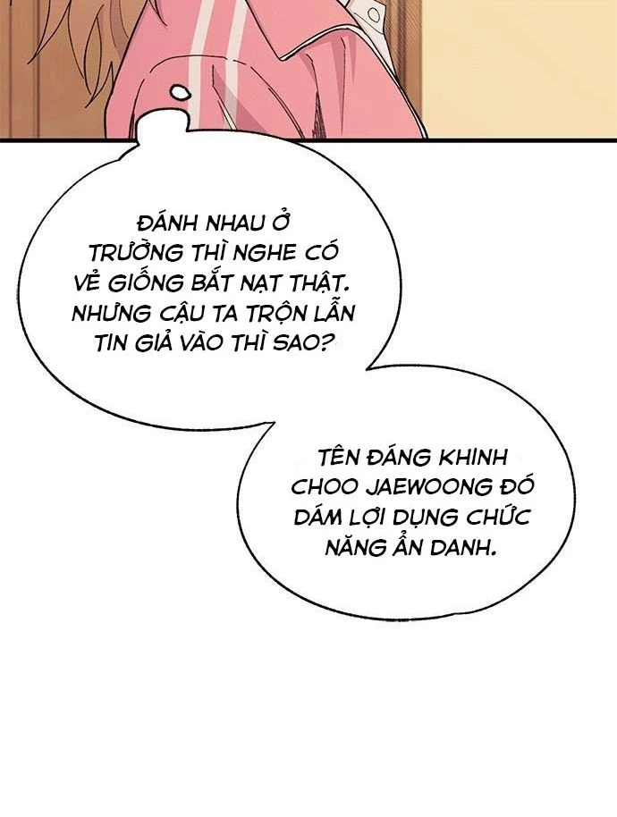 Sự ngây thơ của Yeon Woo Chapter 117 - 23