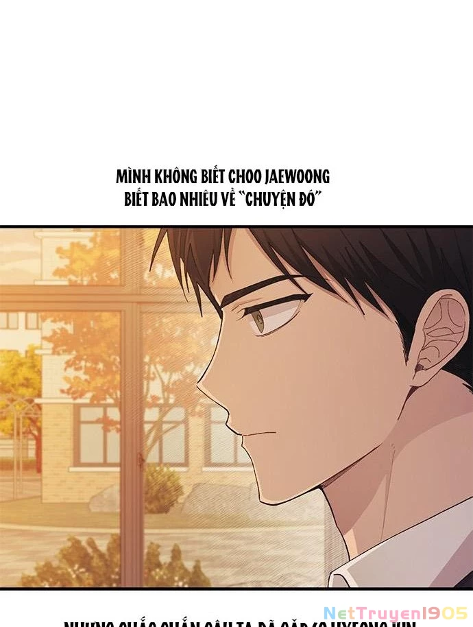 Sự ngây thơ của Yeon Woo Chapter 117 - 24