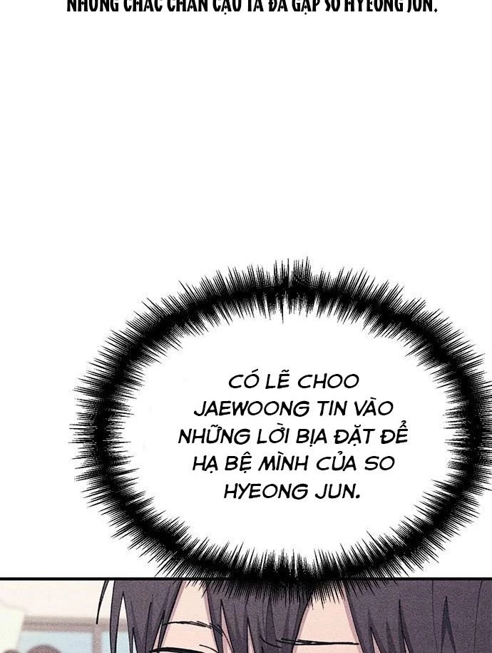 Sự ngây thơ của Yeon Woo Chapter 117 - 25