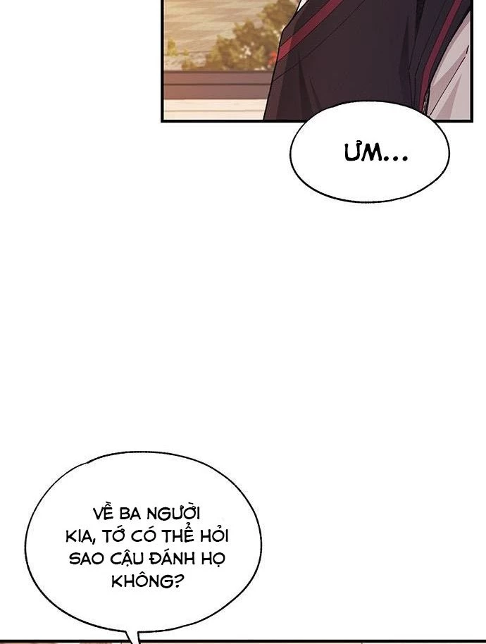 Sự ngây thơ của Yeon Woo Chapter 117 - 30