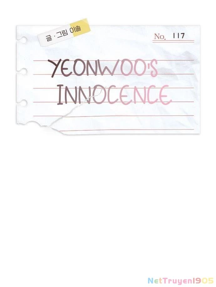 Sự ngây thơ của Yeon Woo Chapter 117 - 36